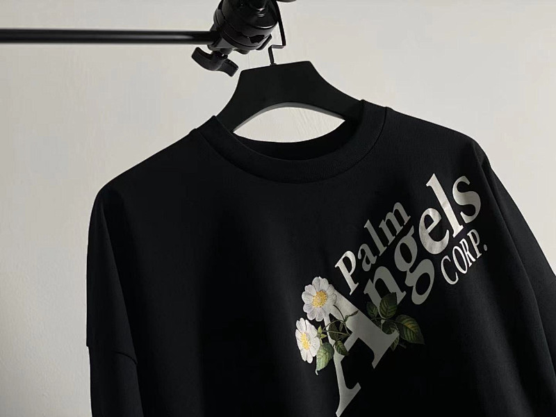 Other AML 2021 Daisy Tee, photo 1