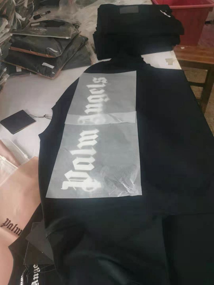 Other AML Classcial Back Logo Tee - Image 19