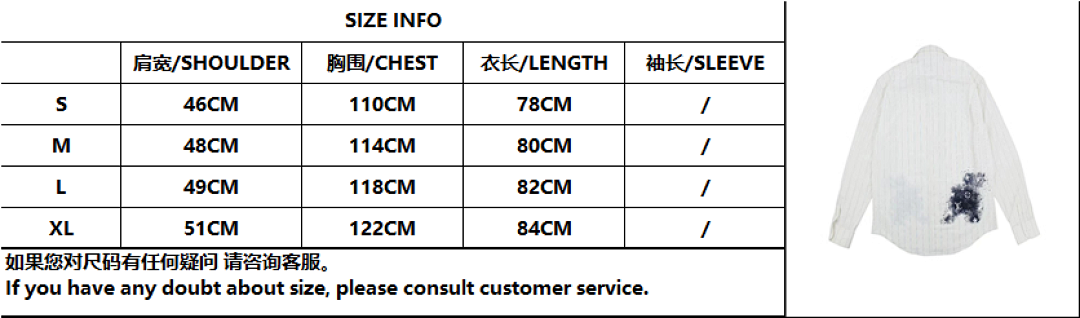 Other LOUIS REGULAR SHIRT WITH - Image 10