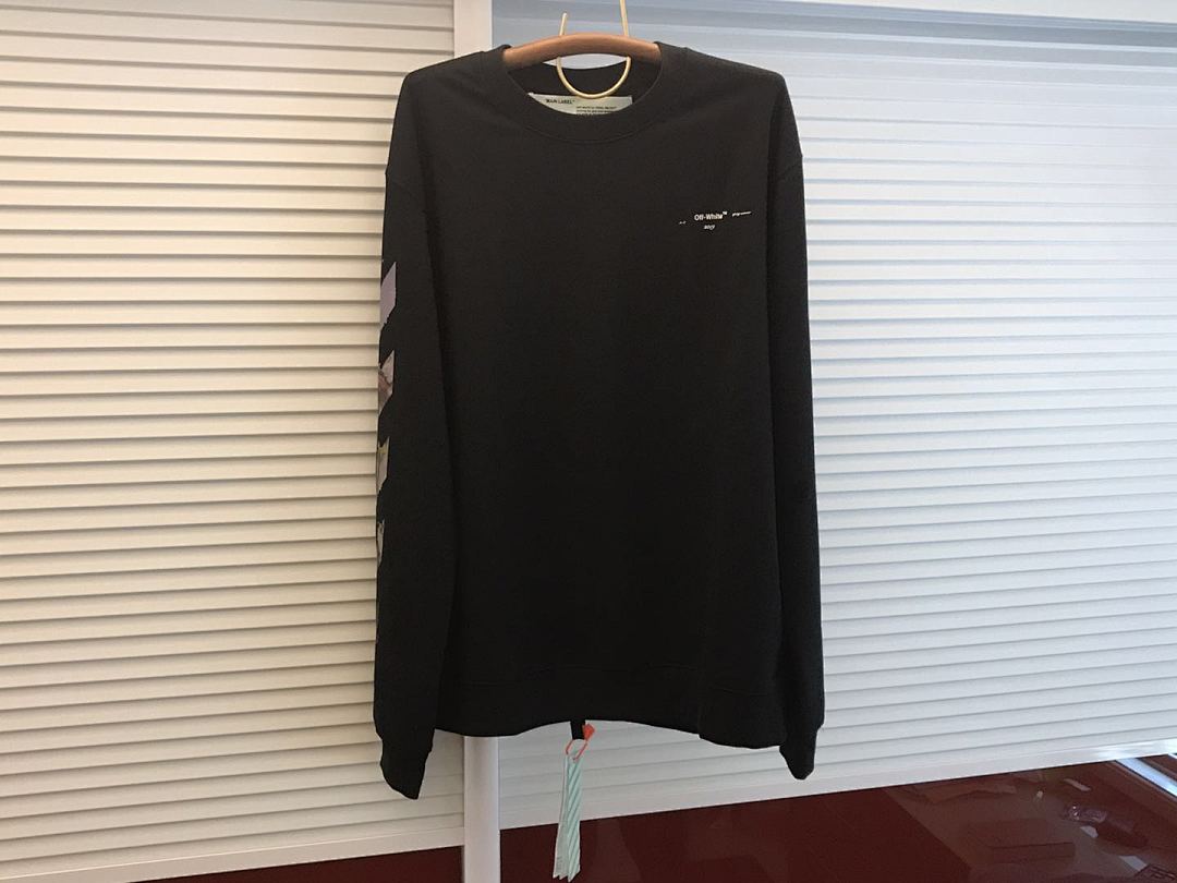 Other OF IMPRESSION SWEATSHIRT// - Image 11