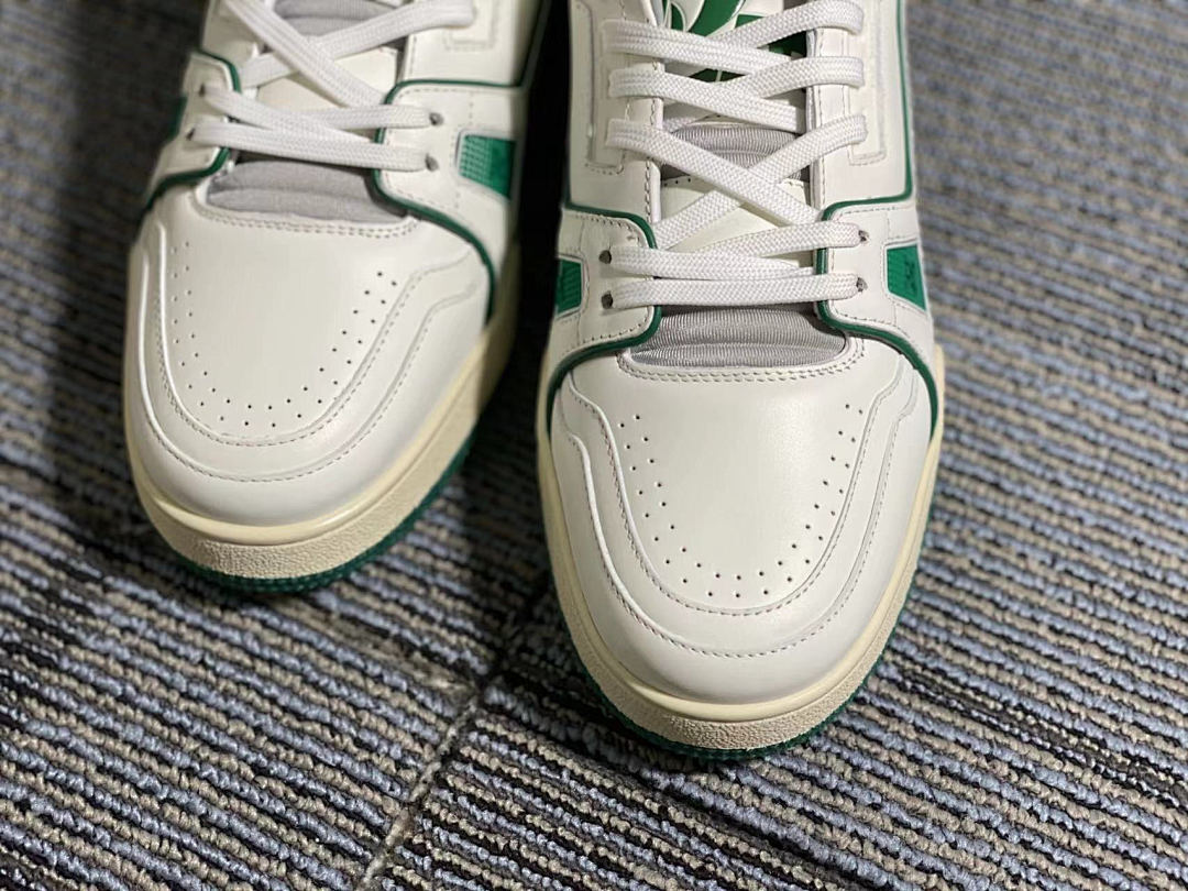 Other VV 2020 Green Trainer - Image 16
