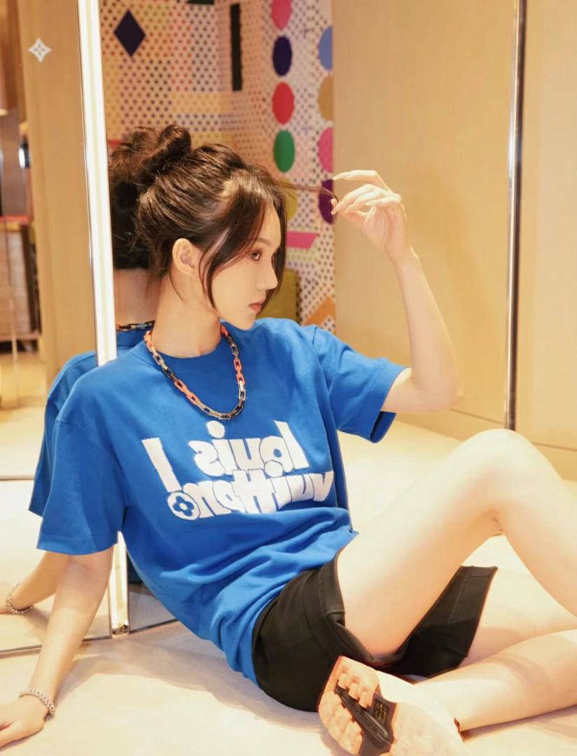 Other VV 2021FW (Blue TEE) - Image 24