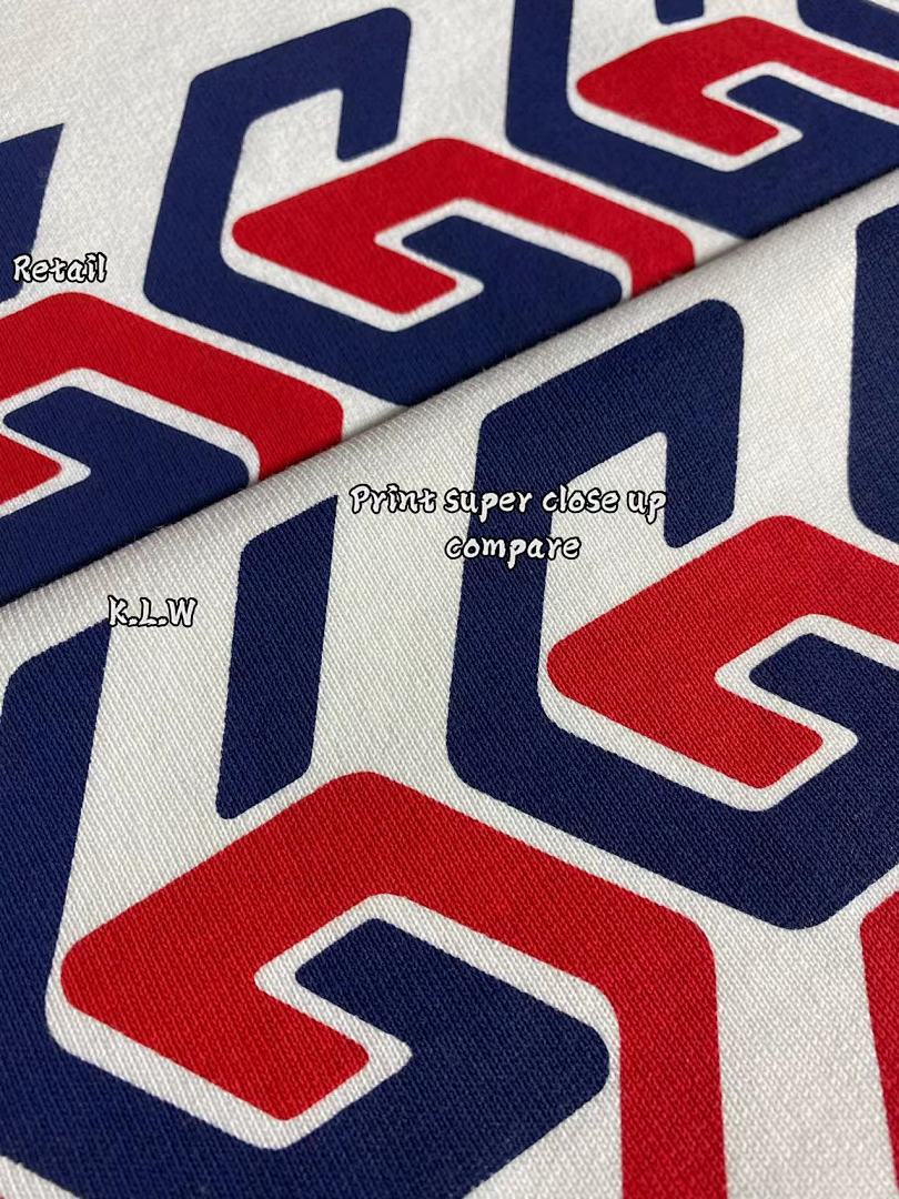 Other G.G 2022 New White Sweatershirt - Image 10