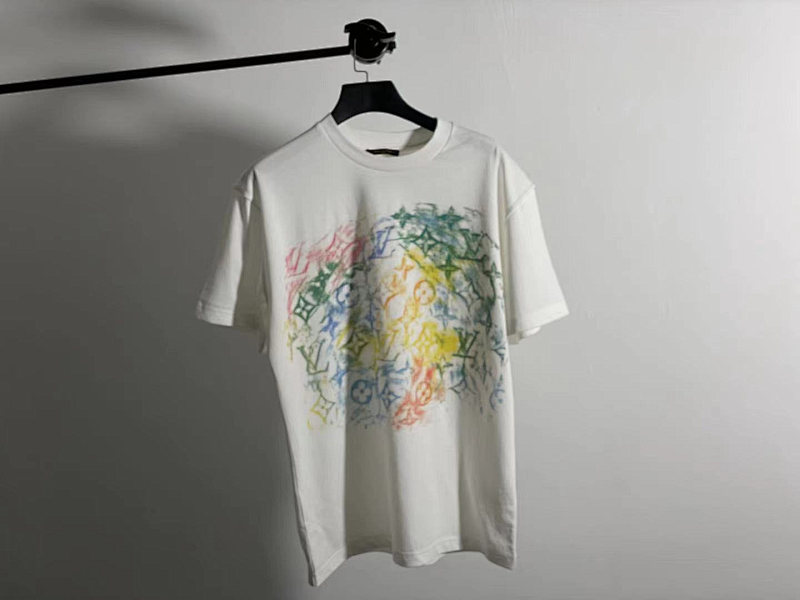VV Coloful Tee, photo 1