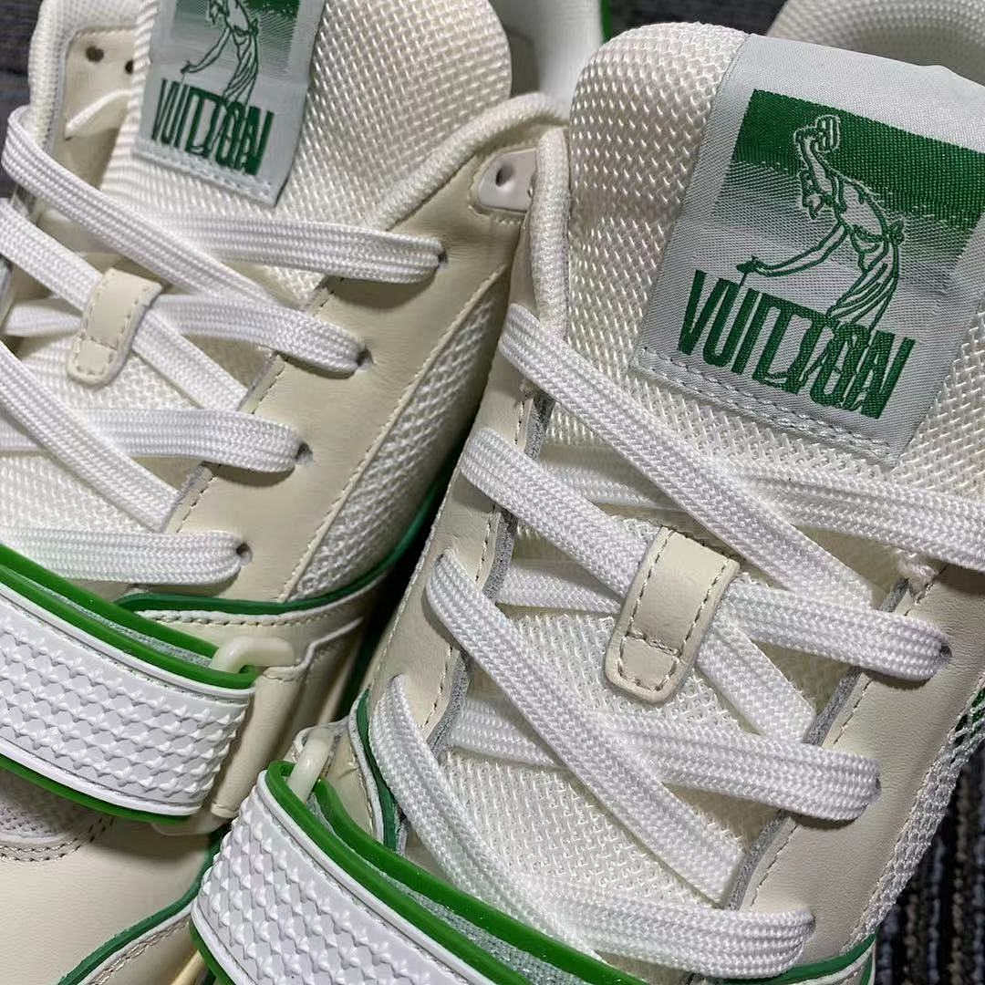 Other VV 2021 Trainer - Image 7