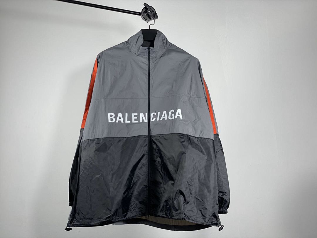 Other BAL 18SS Windbreaker, photo 1