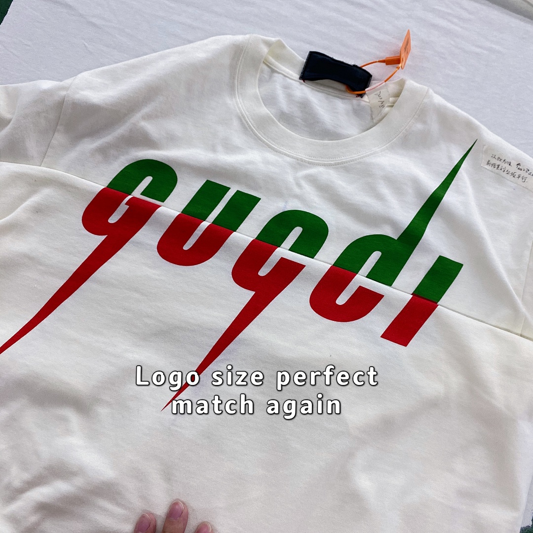 Other GC White Blade Tee - Image 16