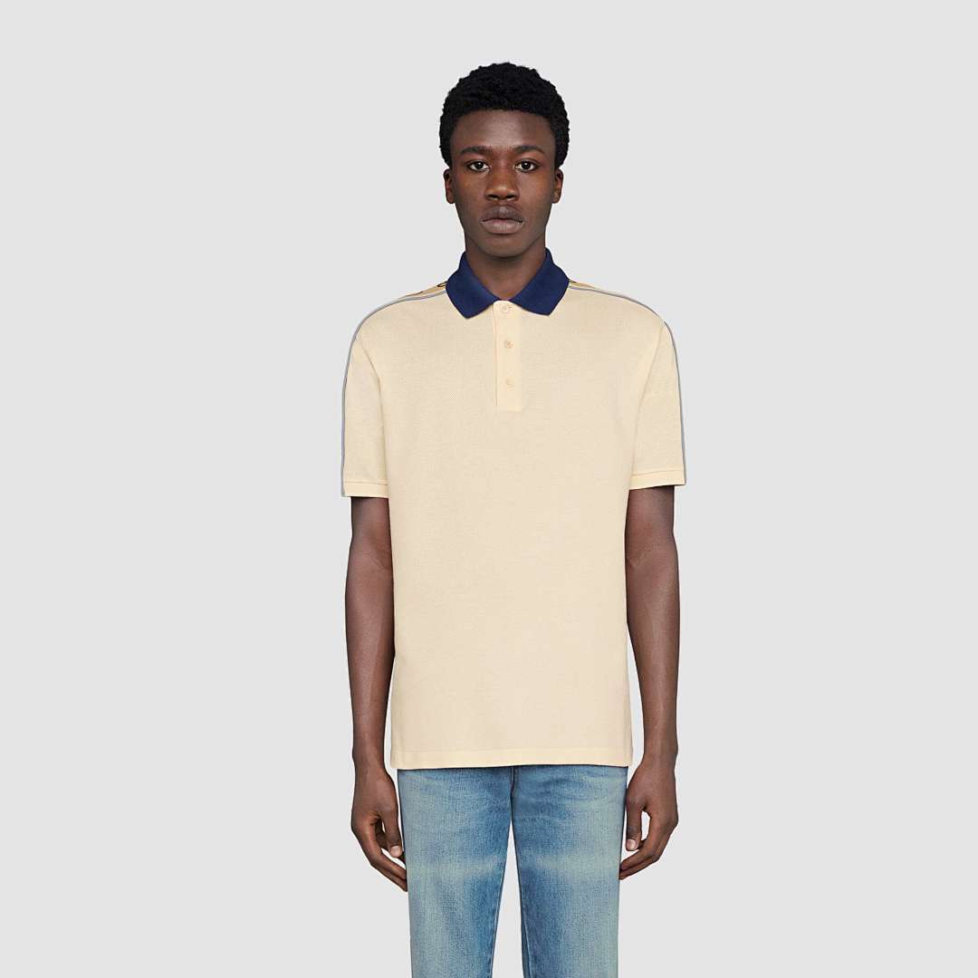 Other GC 3M Polo White—— - Image 26