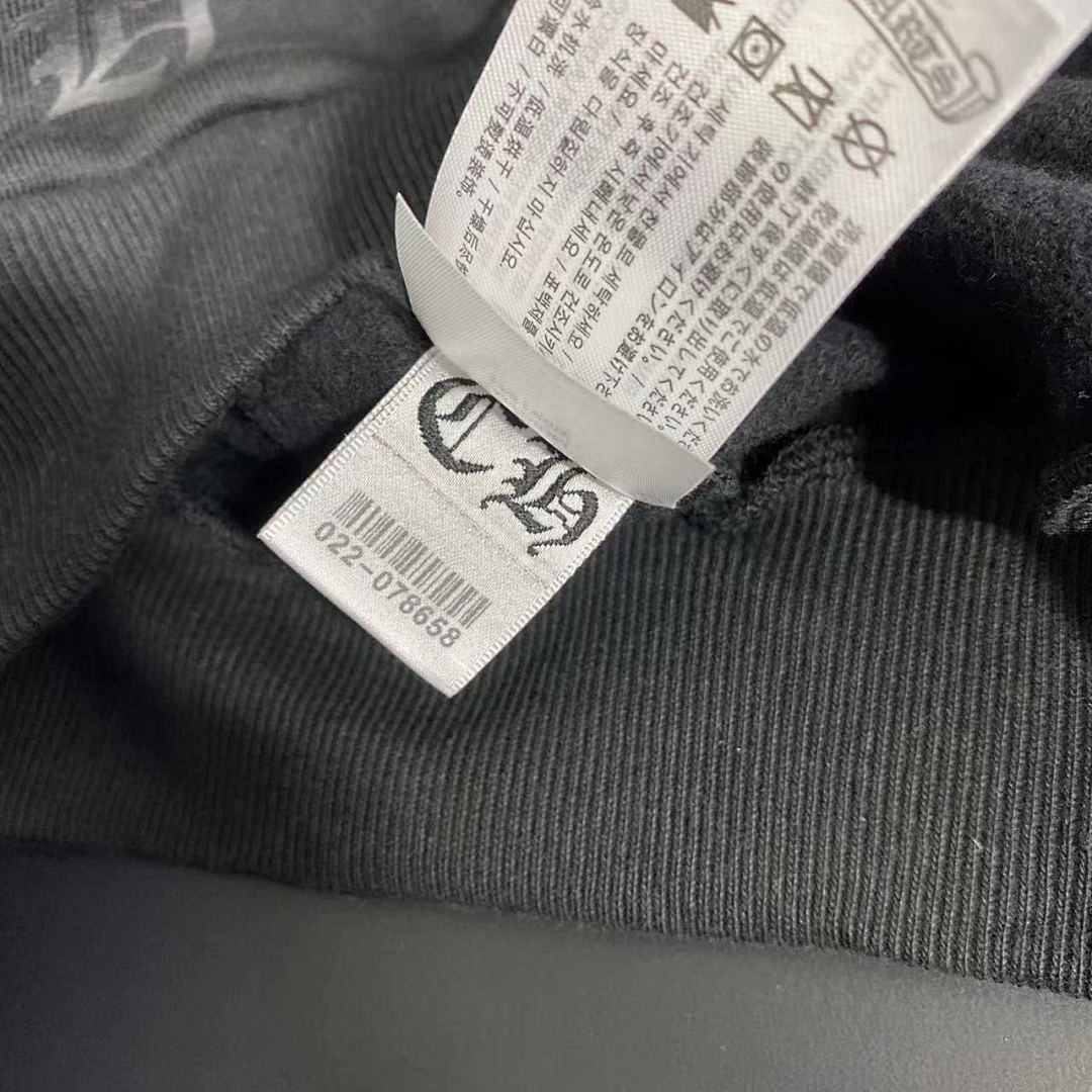 Chanel ChromeH Colorful Hoodie - Image 16