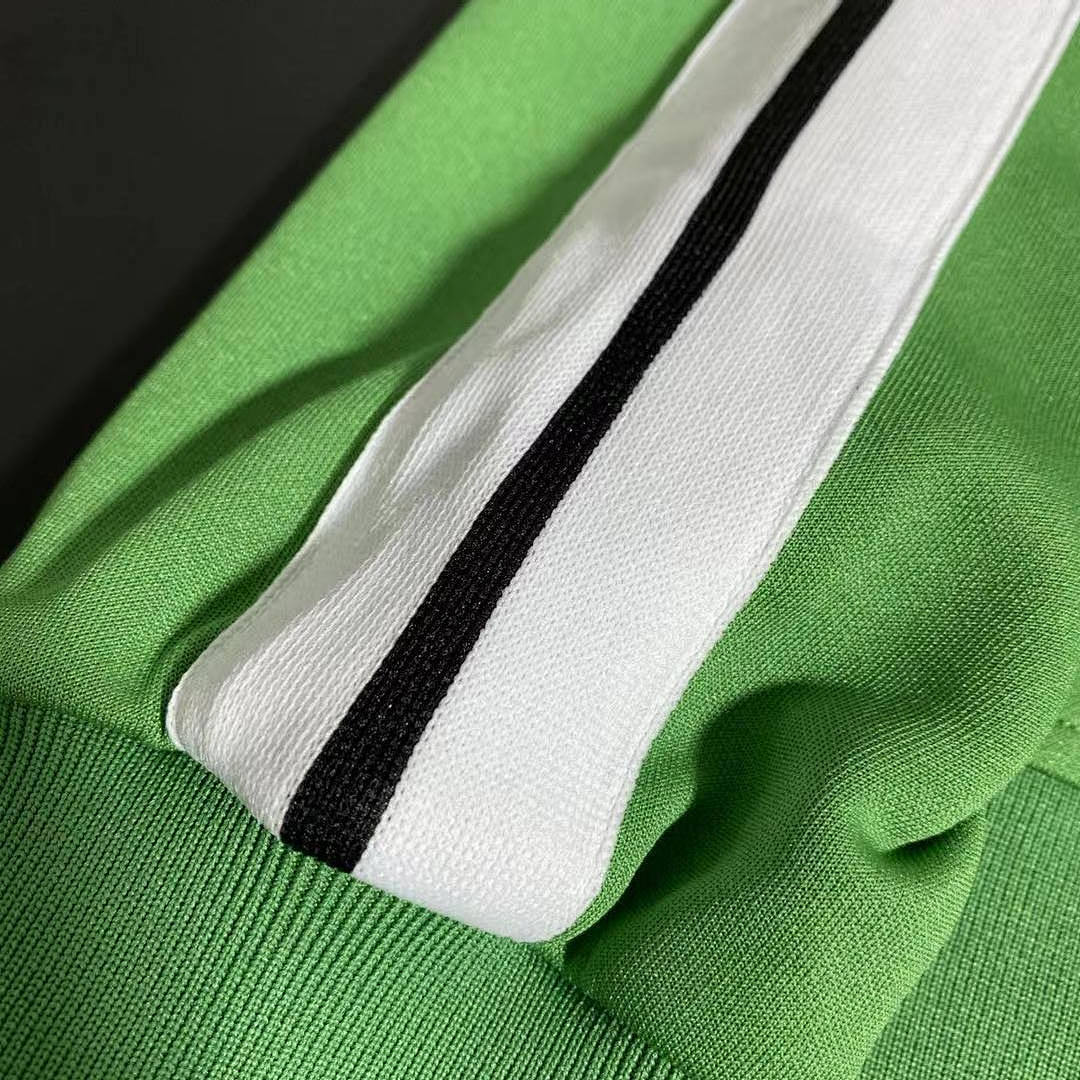 Other AML 2021 Green Tracksuit - Image 21