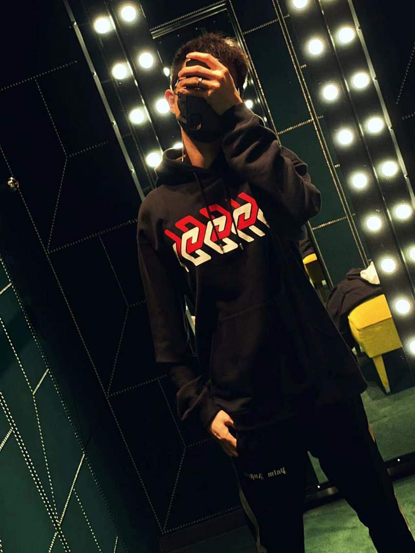 Other GG 2022 New Hoodie - Image 2