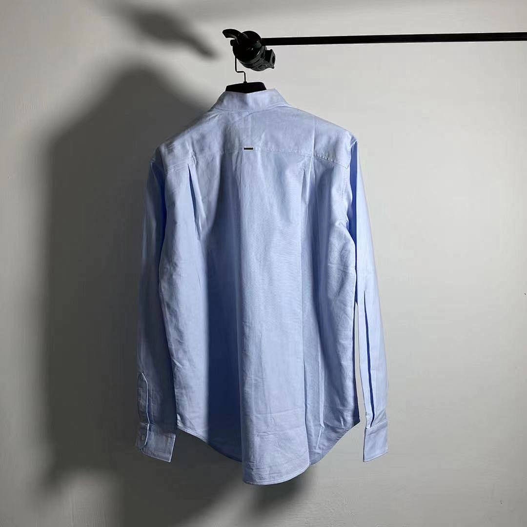 Other VV Blue Tape Shirt - Image 6