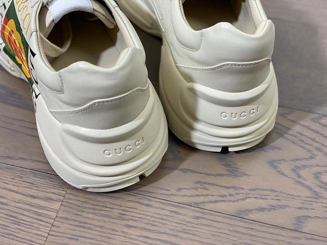 Other GC Sneaker-Customized Contact Us Plz - Image 8