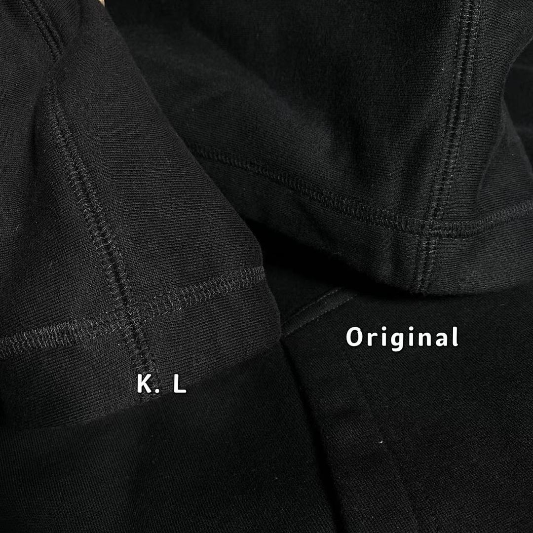 Other 21FW “Ps” Hoodie - Image 8