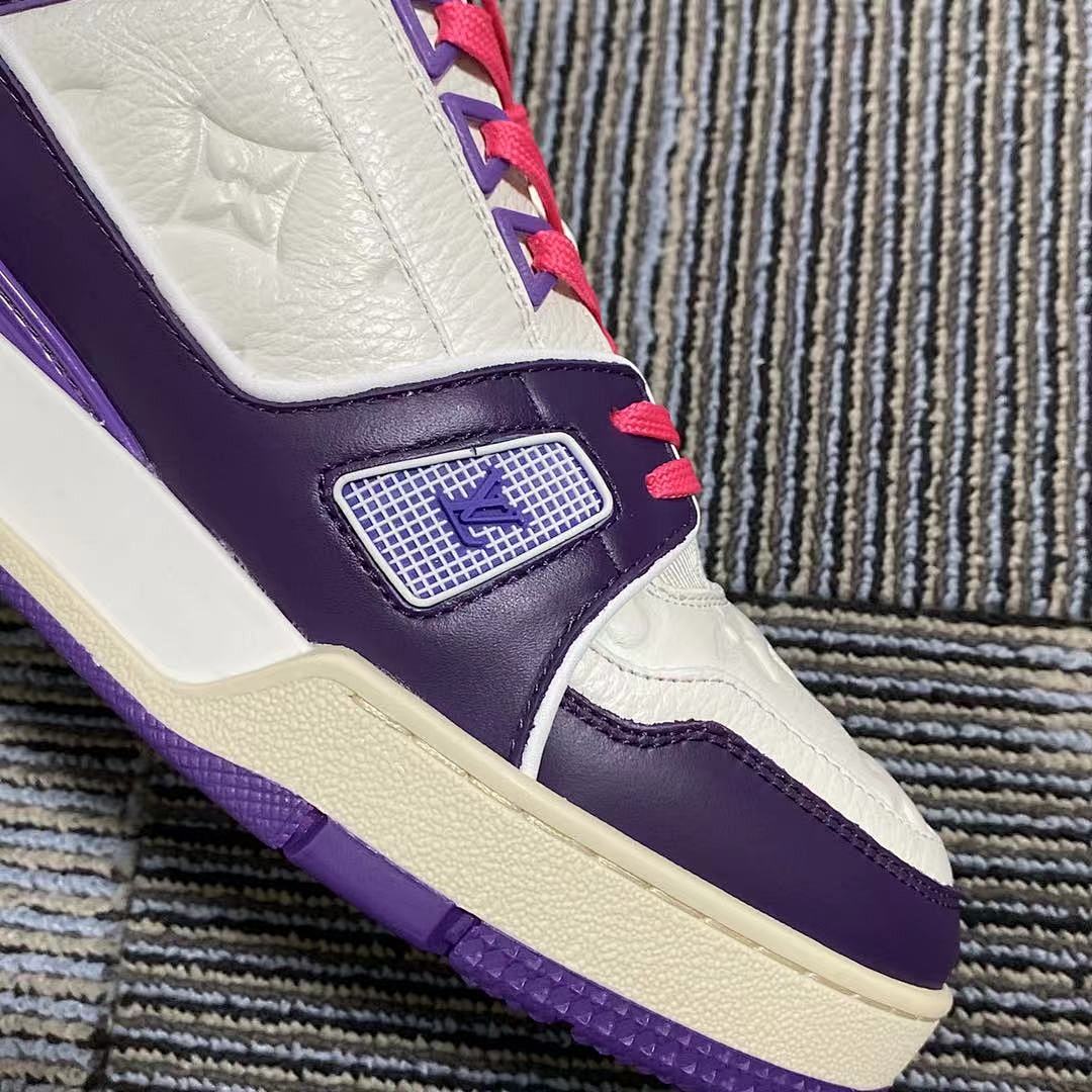 Other VV New Trainer - Image 9