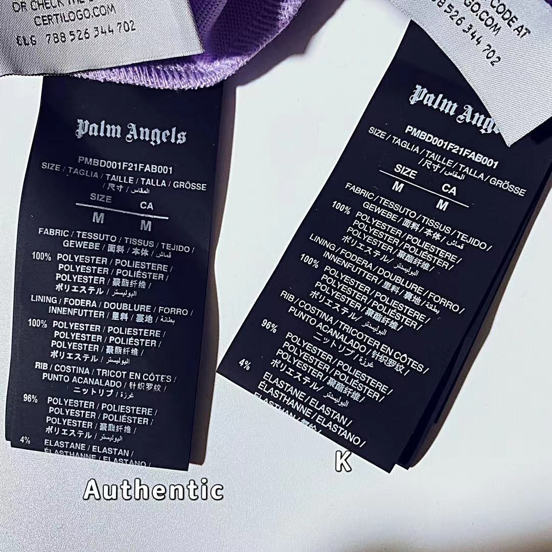 Other AML 2021 Purple Tracksuit - Image 3