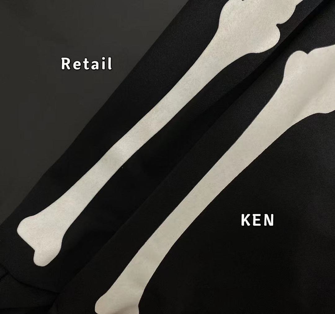 Other AML Skeleton Tracksuit Jacket - Image 14