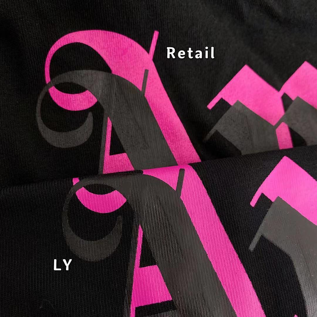 Other AML DOUBLED LOGO T - Image 22