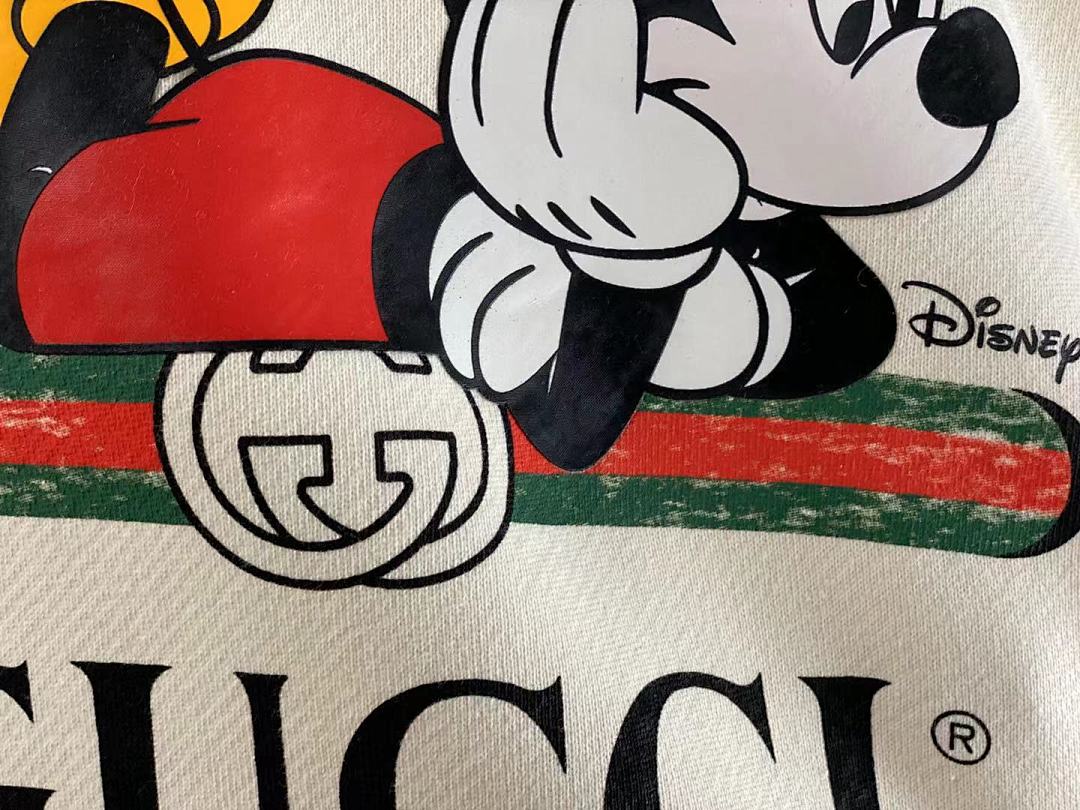Other Disney X GC Oversize Sweatshirt - Image 26