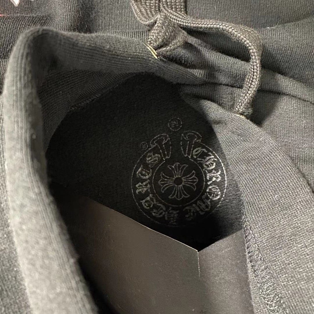 Chanel ChromeH Colorful Hoodie - Image 21