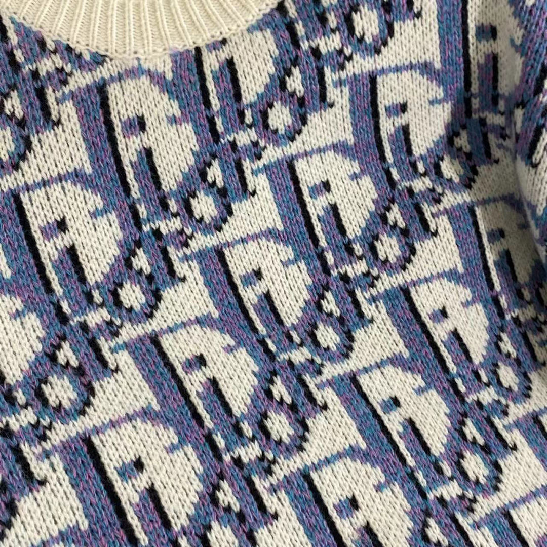 Other Stu *Y Real Full Wool Sweater - Image 21