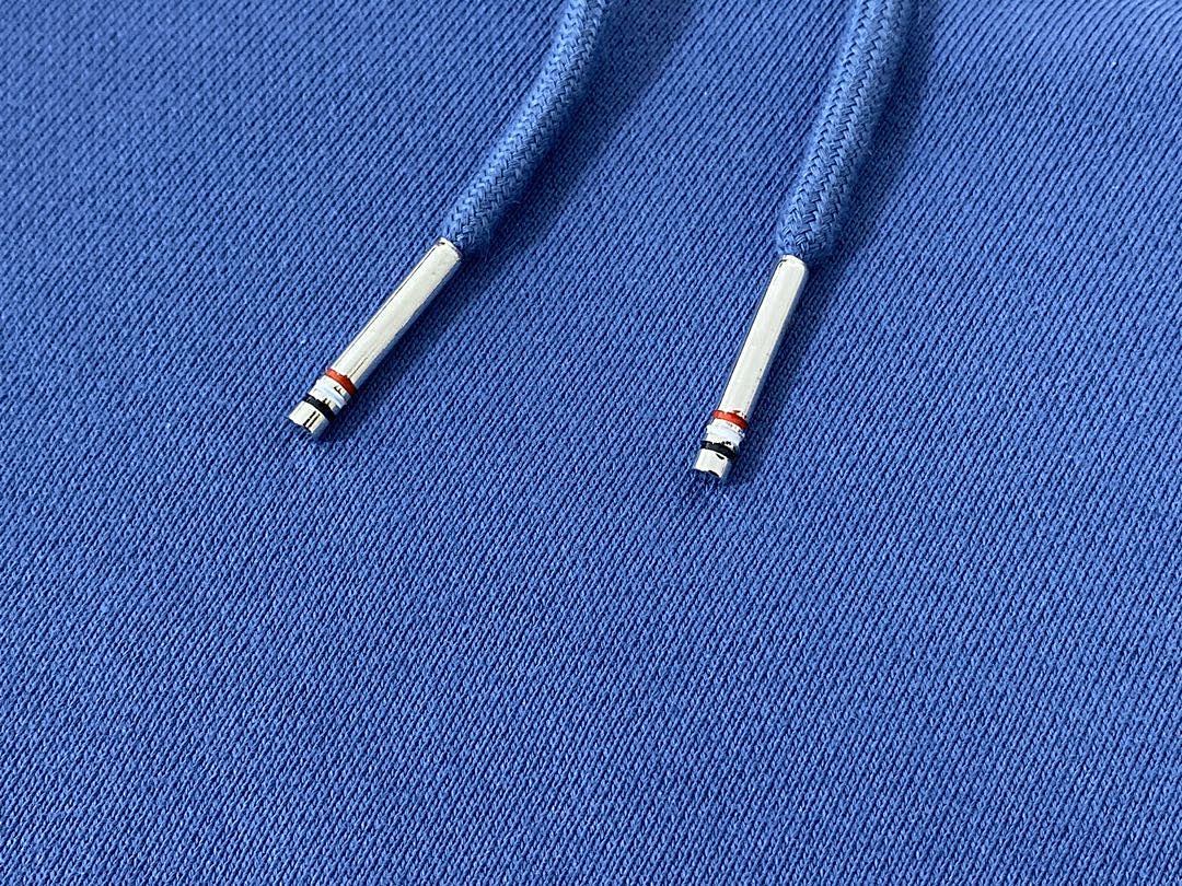 Other TB Blue Shorts - Image 3