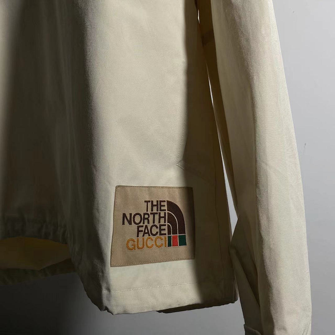Other GC Noth Jacket Shirt - Image 3
