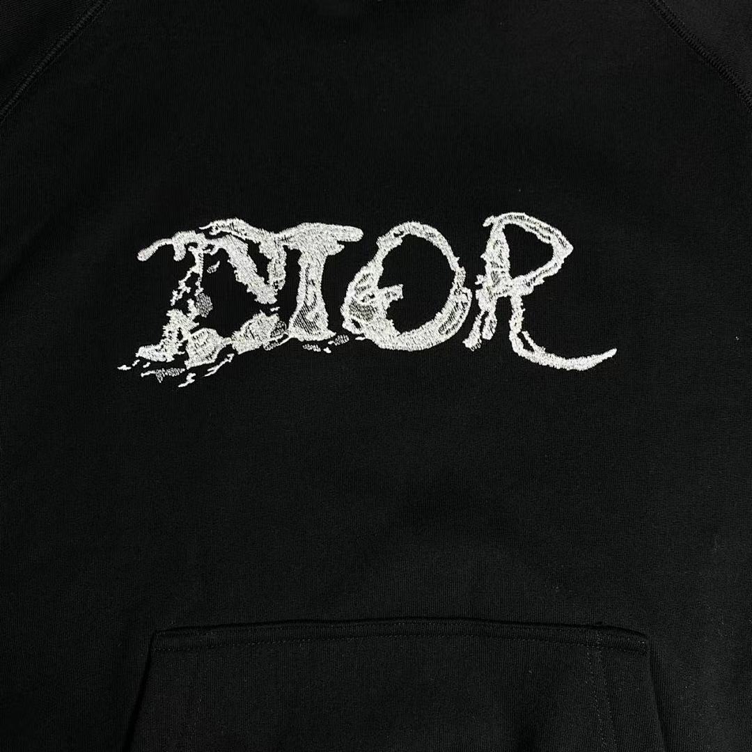 Other 21FW “Ps” Hoodie - Image 21