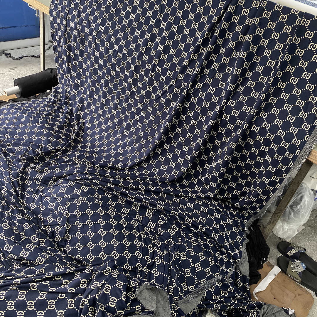 Other GG Jacquard Jogging Jacket - Image 16