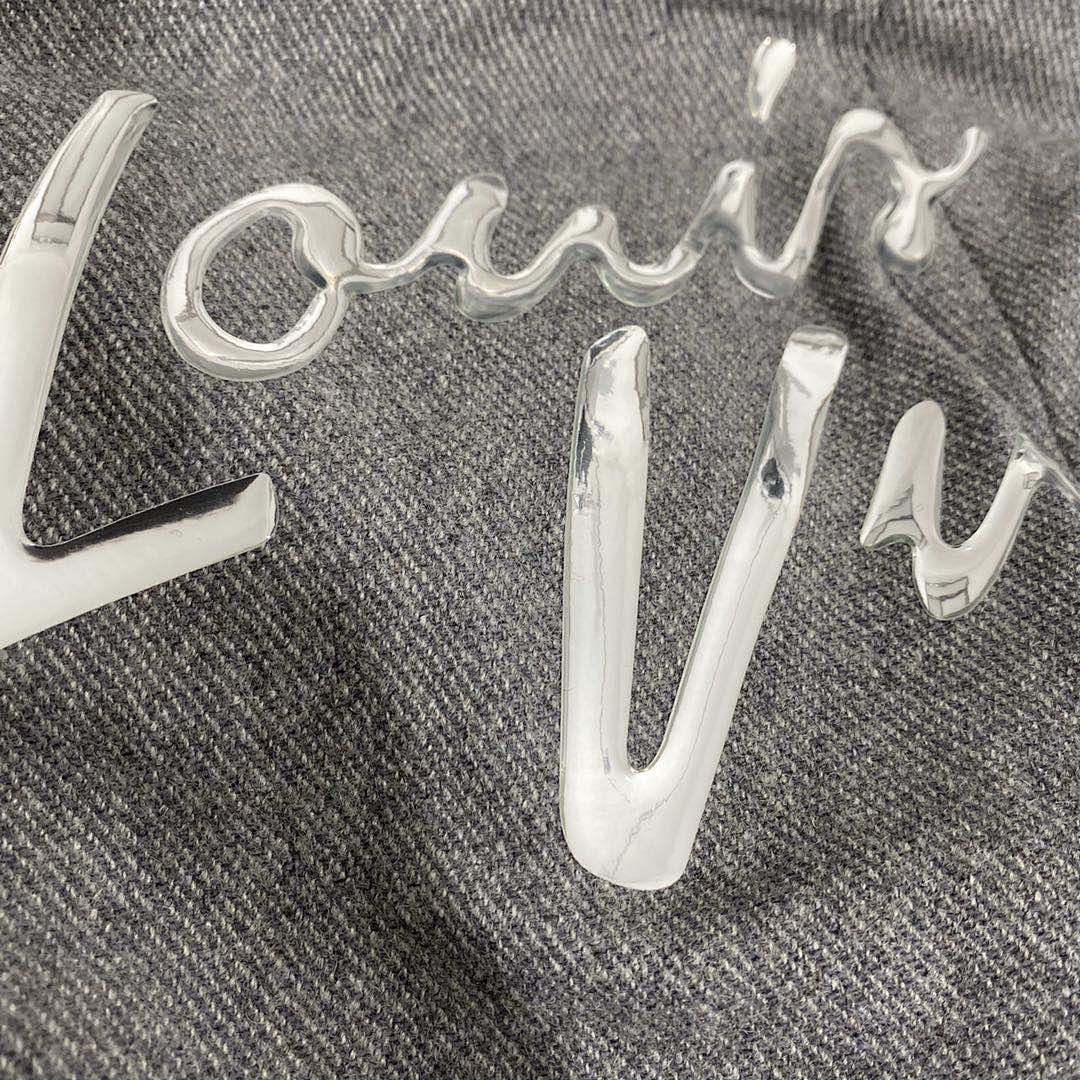 Other VV Full Wool Grey Jacket - Image 28