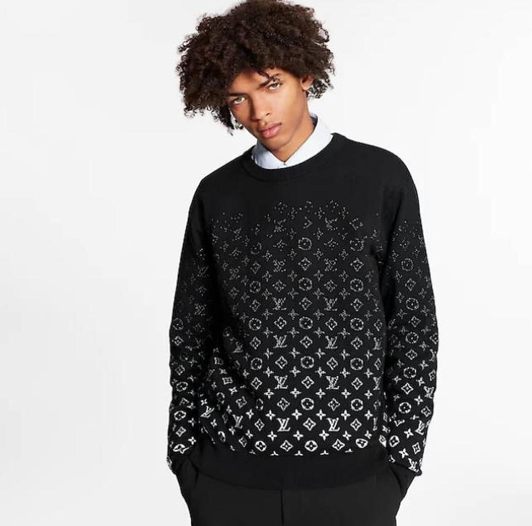 Other VV Disappear Sweater - Image 14