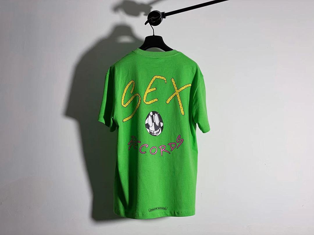 Other CH Green Tee