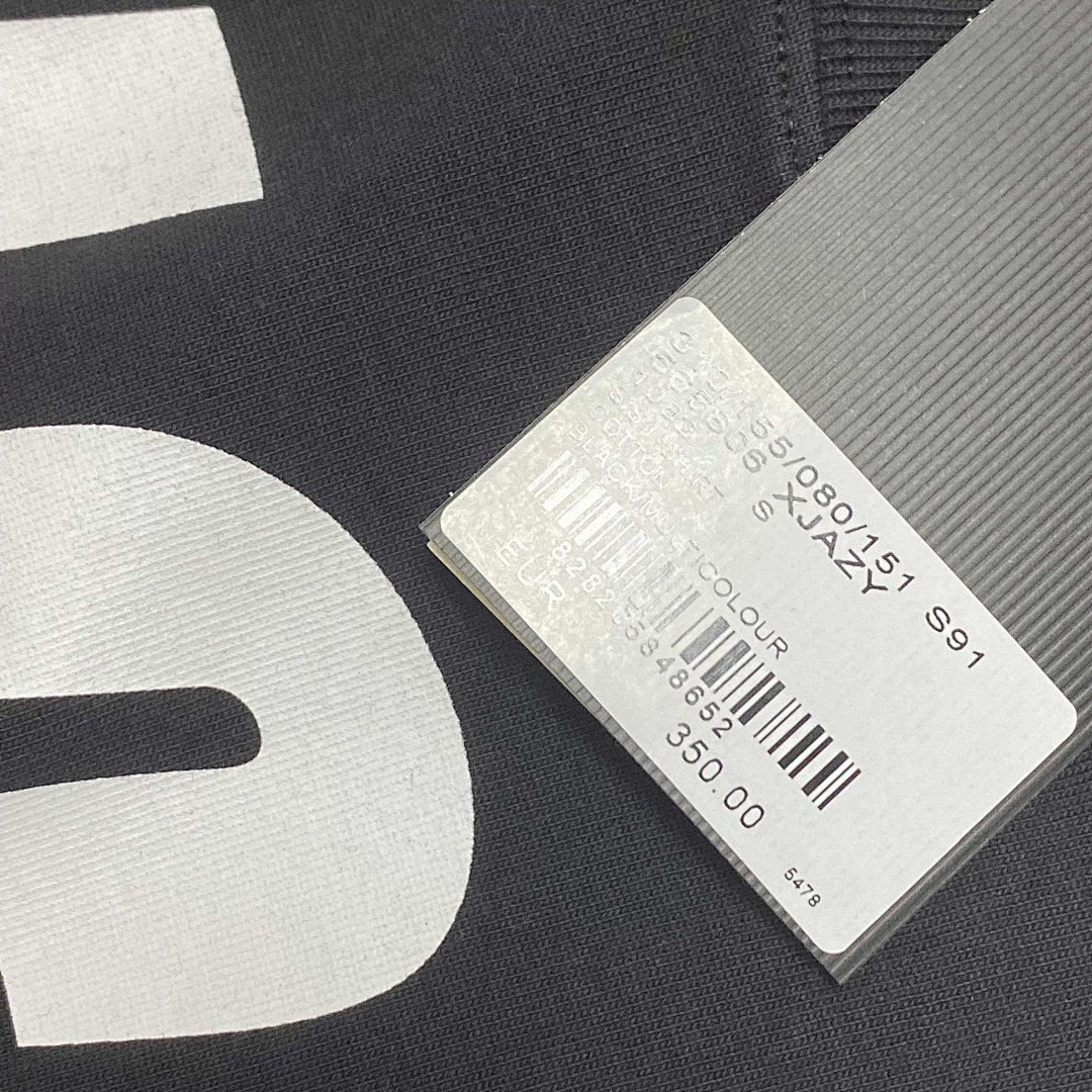 Other GC Navy Black Blade Tee - Image 18