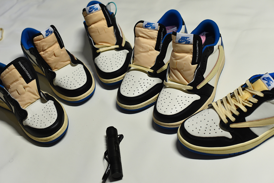 Other Travs TS Sneaker - Image 20
