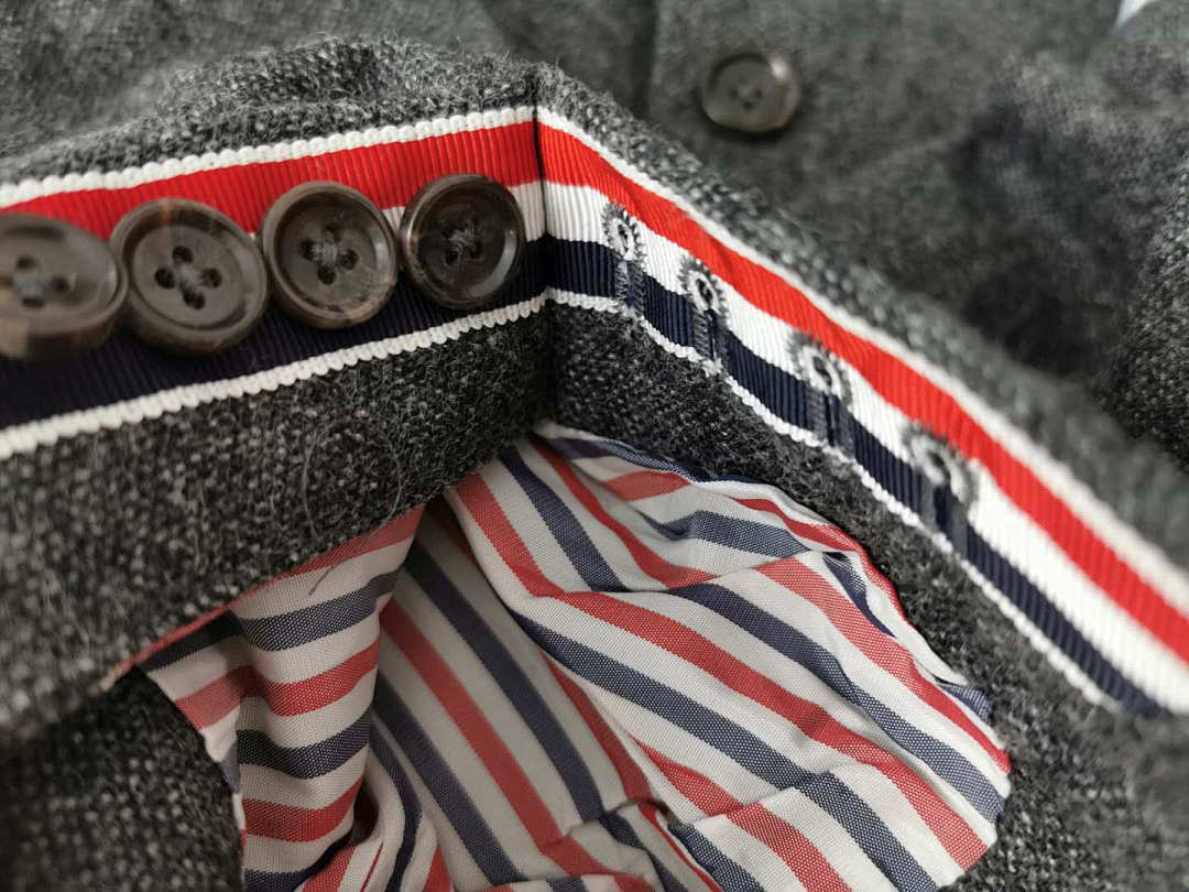 Other TB Wool Blazer——Sold Out - Image 9
