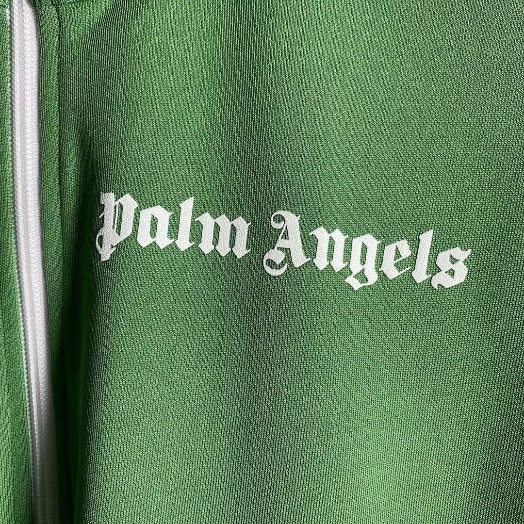 Other AML 2021 Green Tracksuit - Image 2