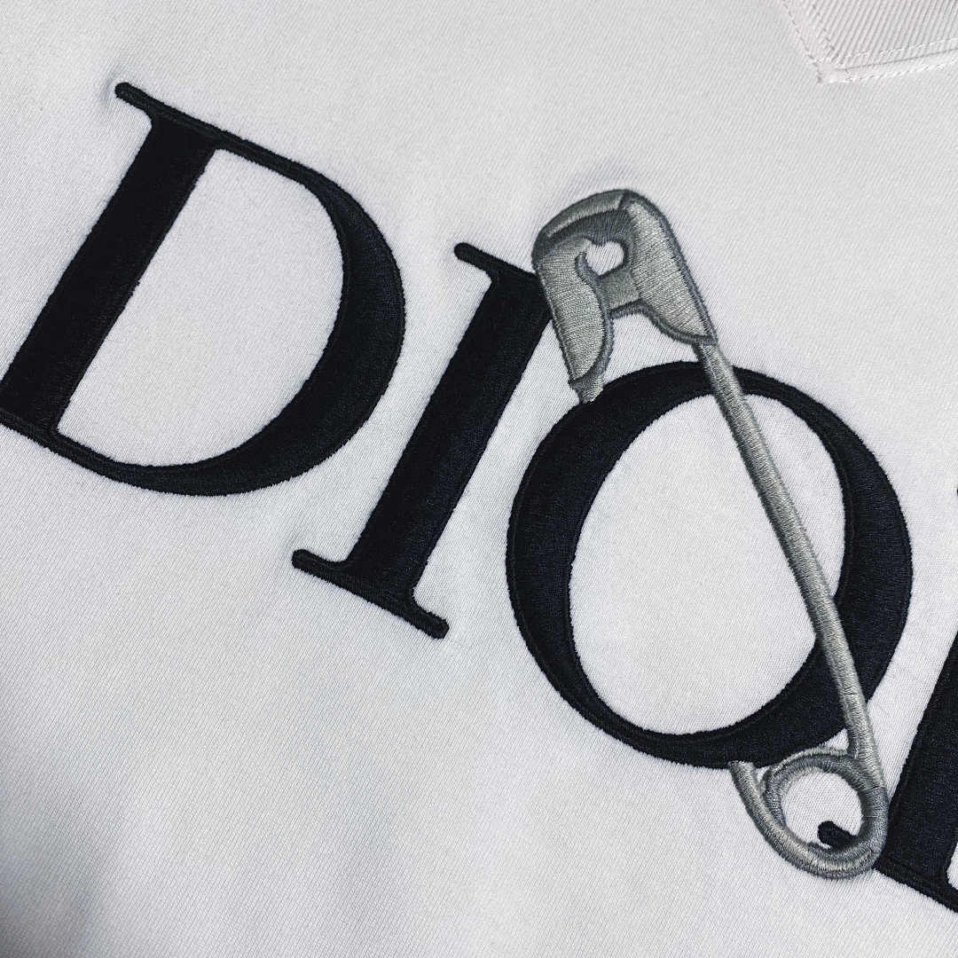 Other 20FW Pin Tee - Image 21
