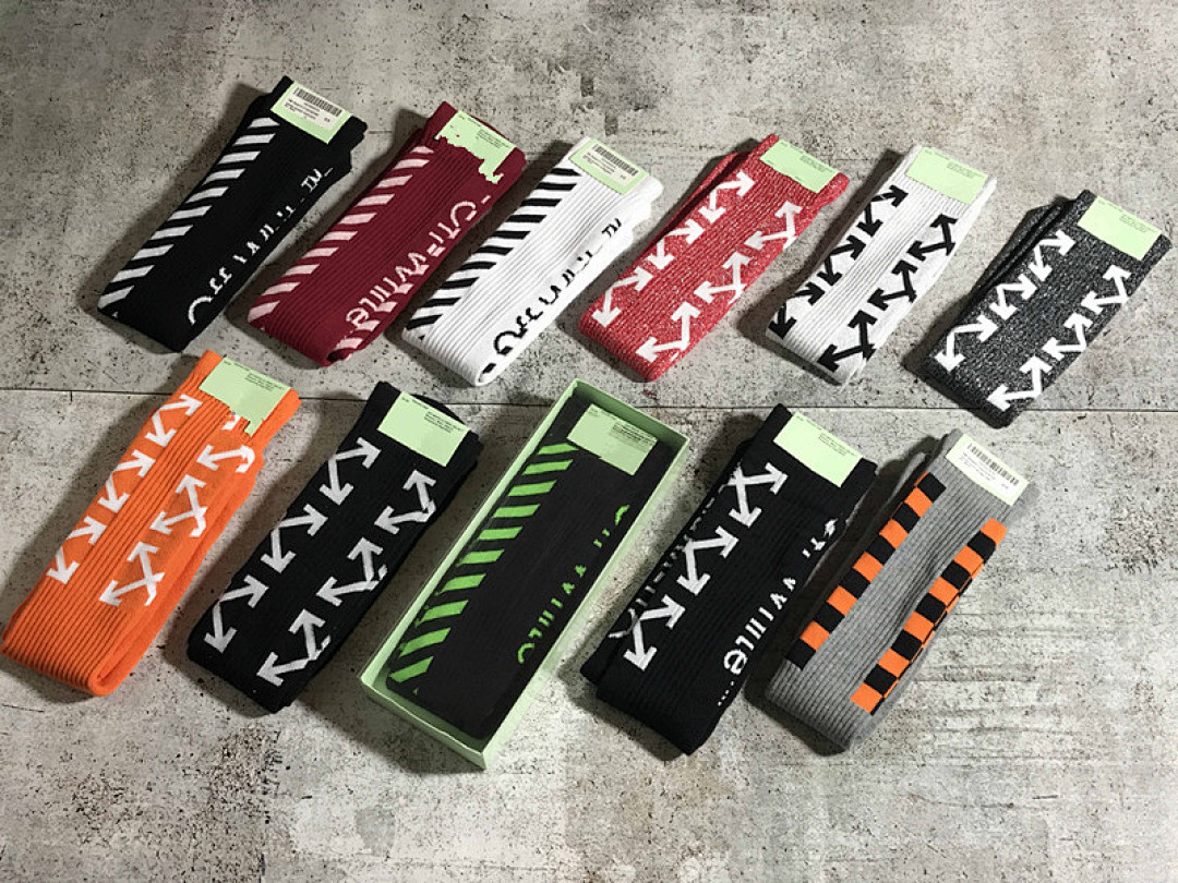 Other Designer & Highend Socks Collection, photo 1