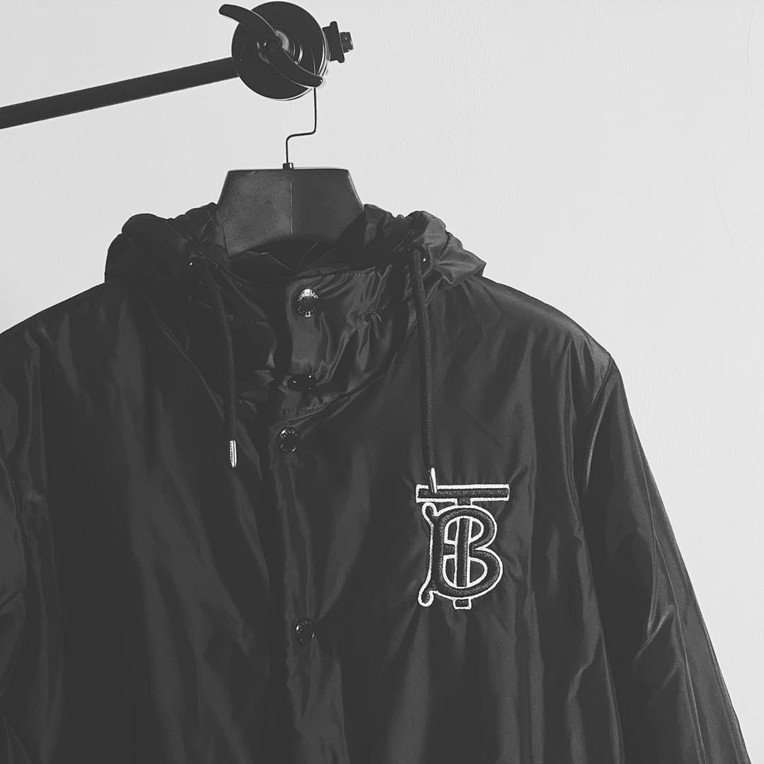 Other Bur Long Jacket - Image 3