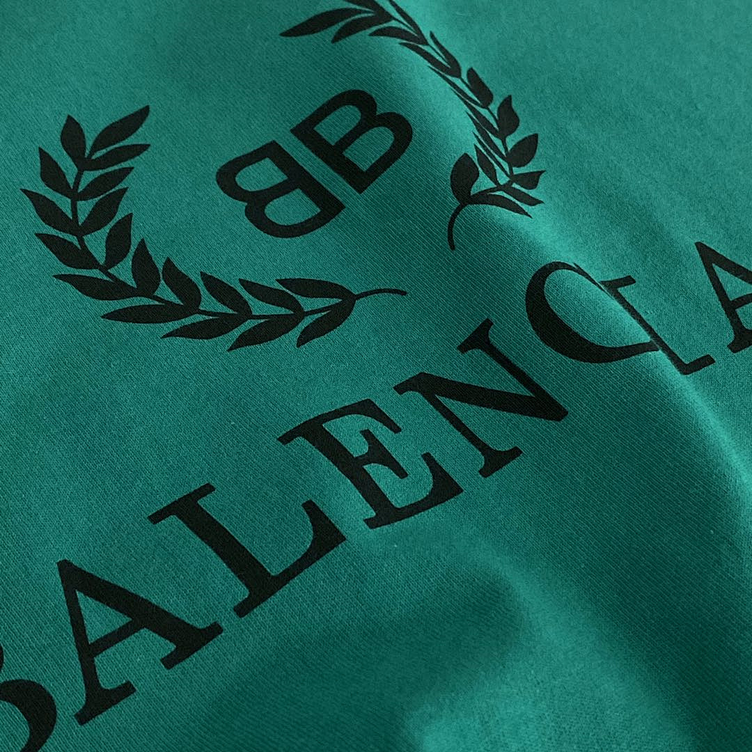 Other Bal BB Red And Green Lake Tee - Image 22