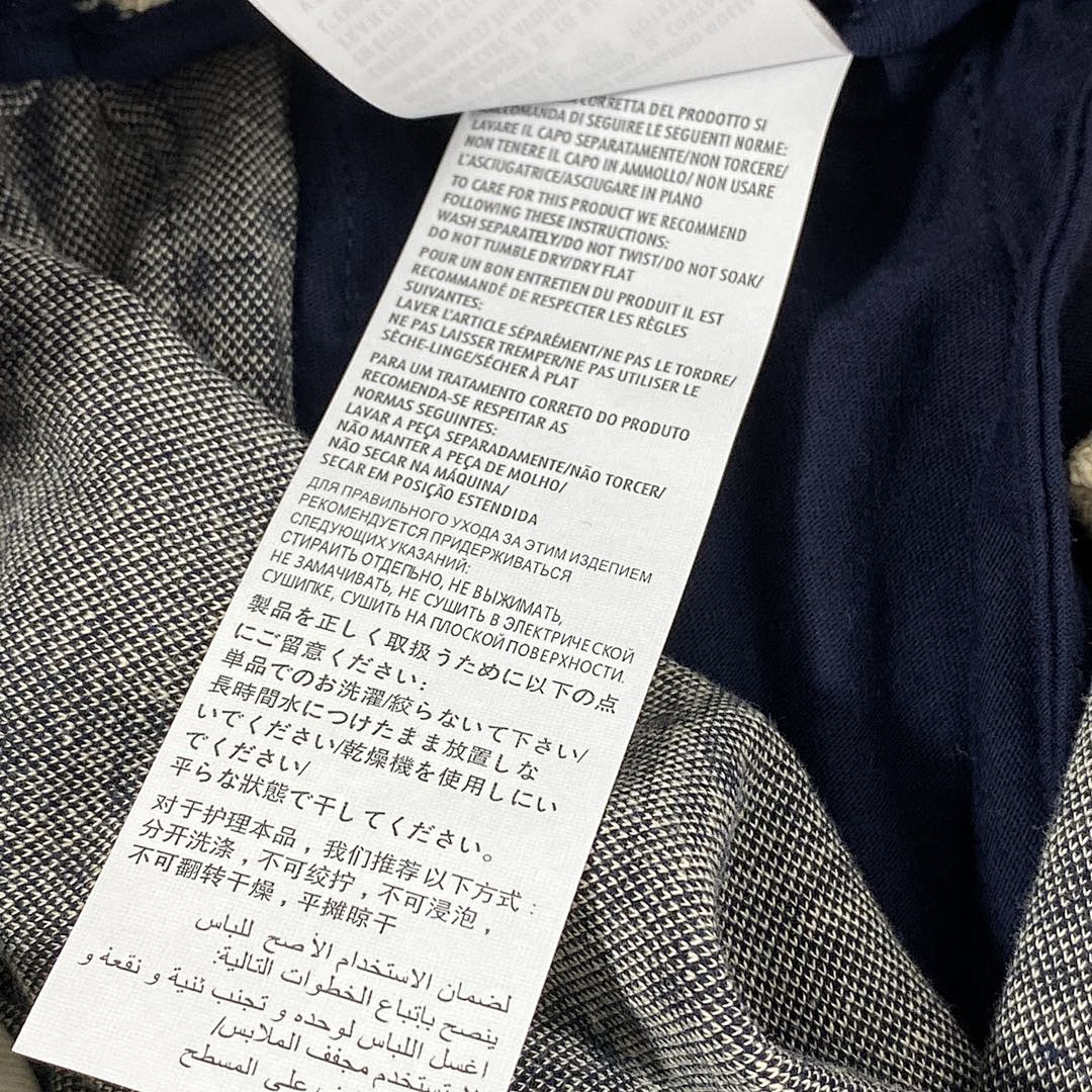 Other Jacquard Jogging Pants - Image 20