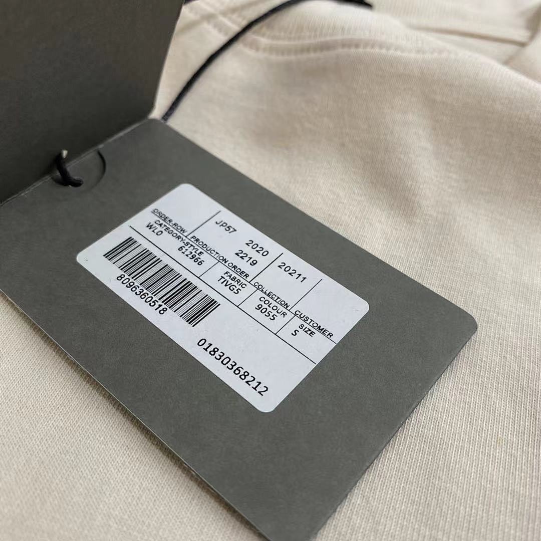 Other BAL Apricot Back Logo Tee - Image 29