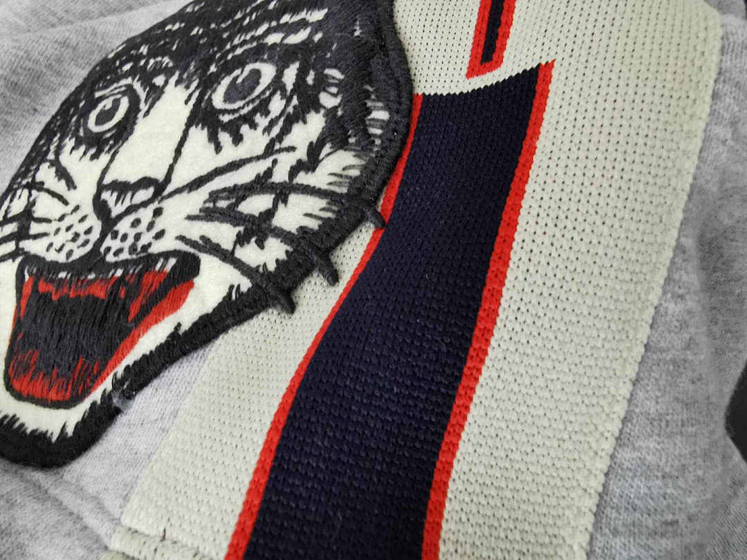 Other GC Tiger Shorts - Image 10