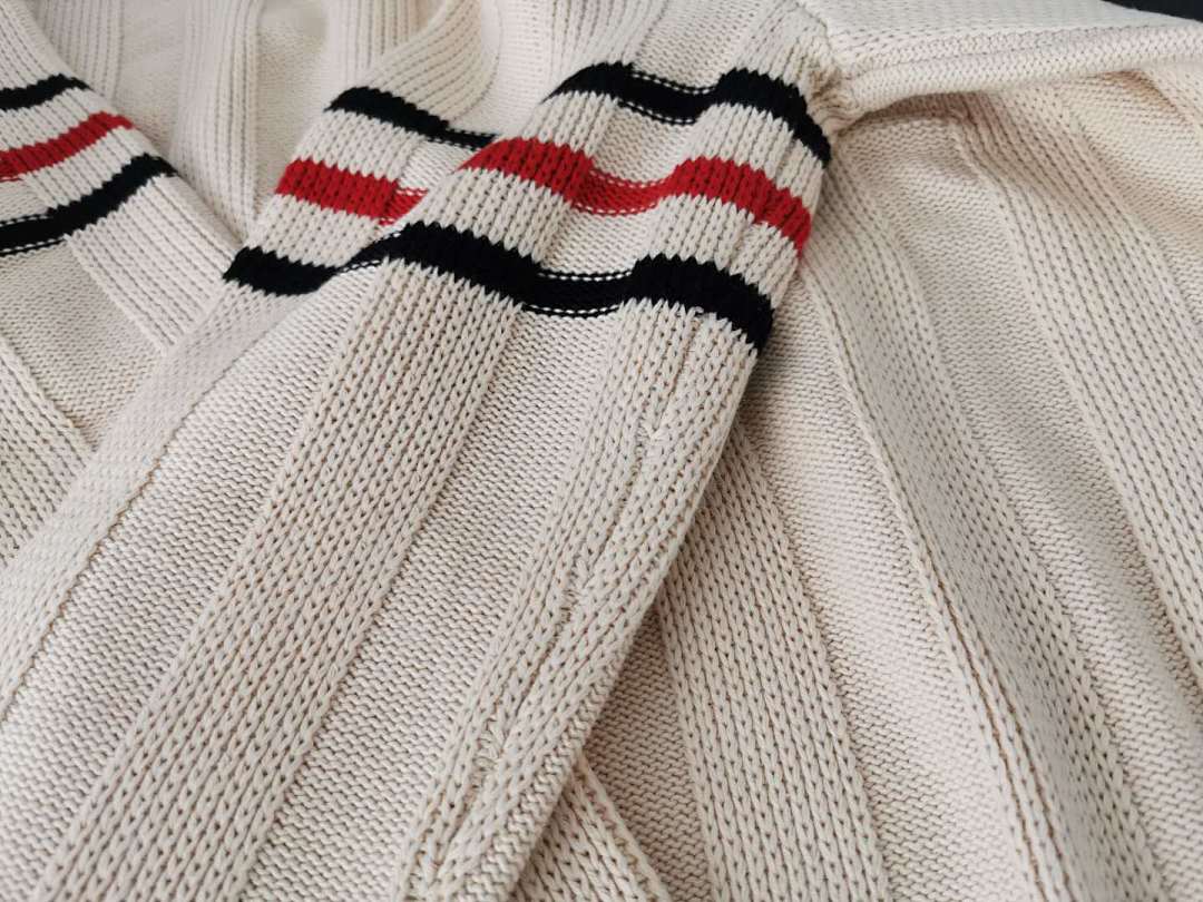 Other GG Knit Cotton Jumper G - Image 8
