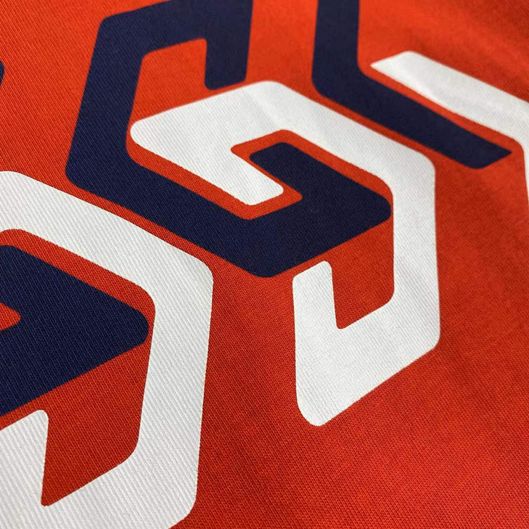 Other GG 2022 Christmas Red Tee - Image 16