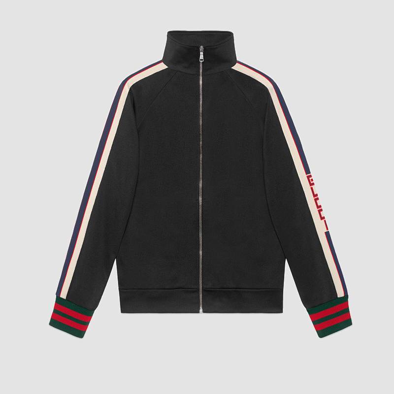 Other GC Technical Jersey Jacket