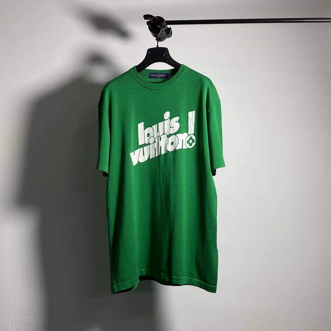 Other VV Green Show Tee - Image 11