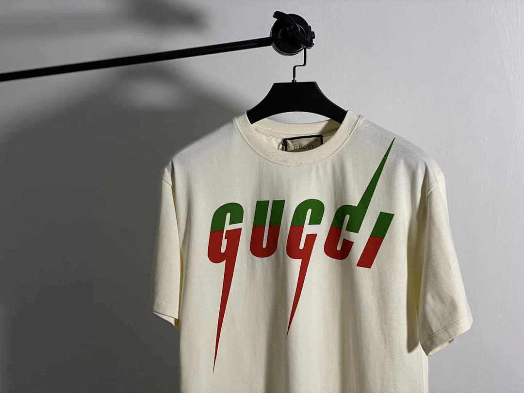 Other GC White Blade Tee - Image 28