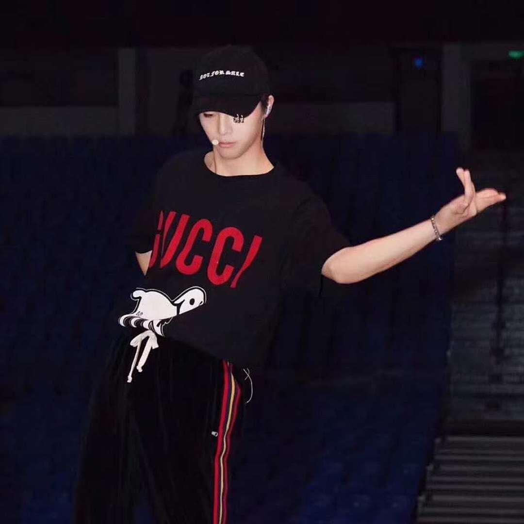 Other GC Lamb BLACK Tee - Image 21