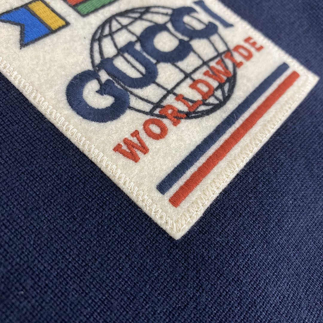 Other GC Earth Wool Jacket - Image 20